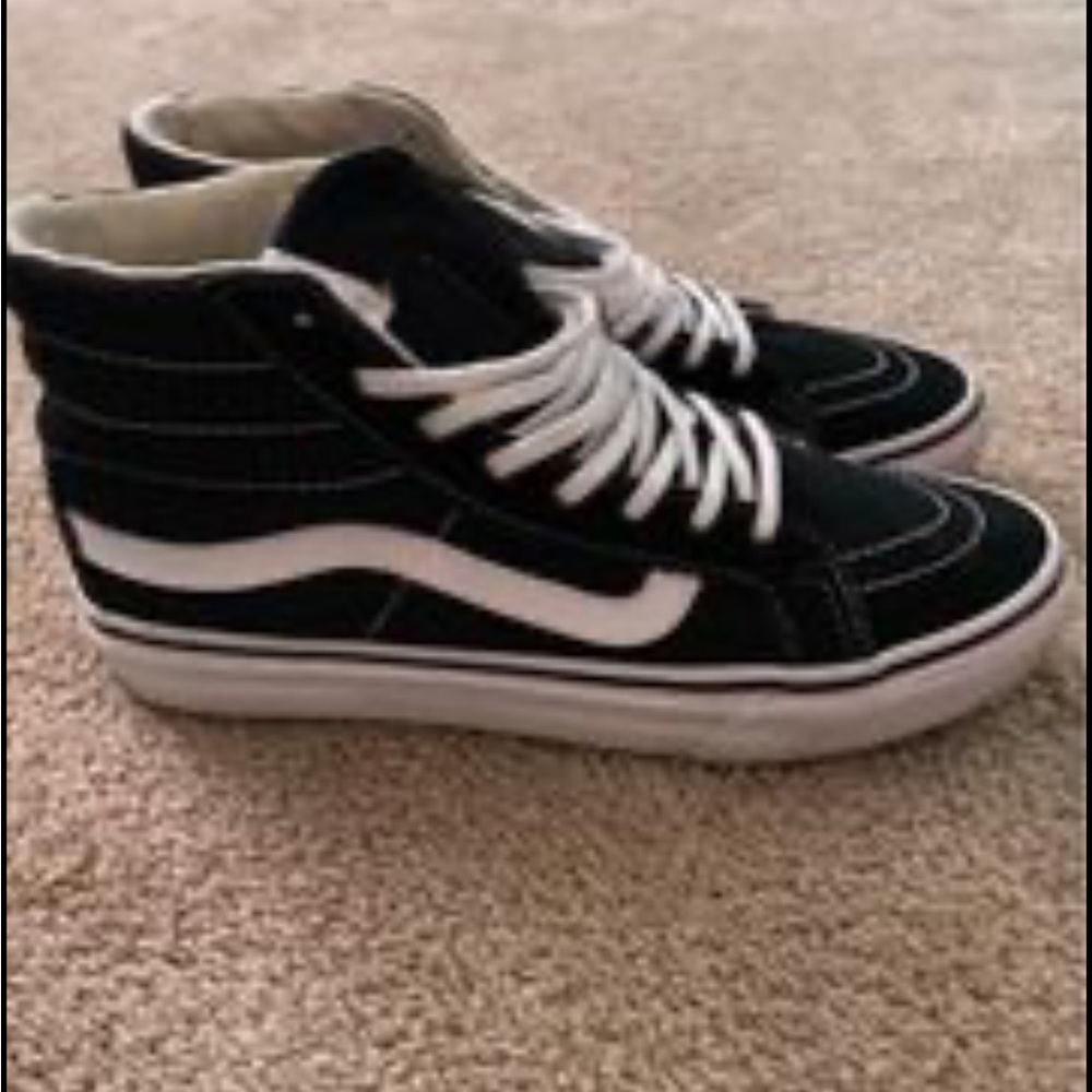 Vans Sk8-Hi